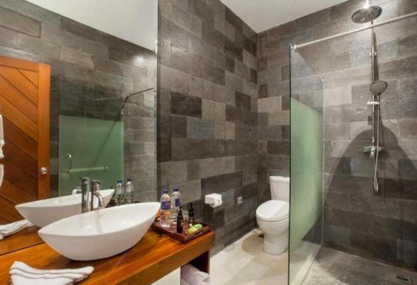 غرفة ديلوكس, Bali Karma Sajtra