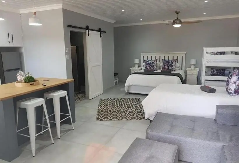 سوییت خانوادگی, Akkerhuis Deluxe Family Room