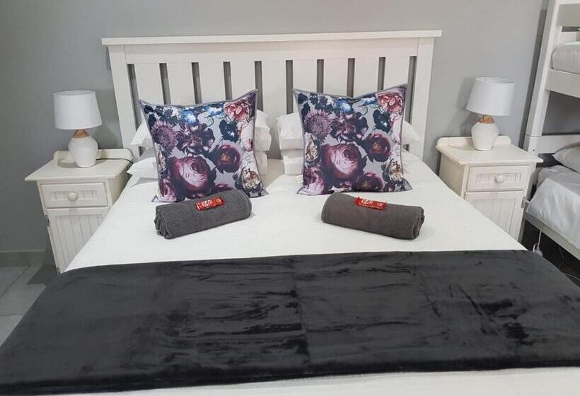 Familien Suite, Akkerhuis Deluxe Family Room