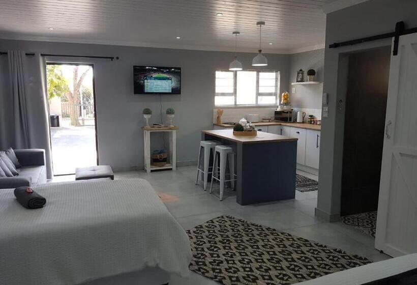 Familien Suite, Akkerhuis Deluxe Family Room