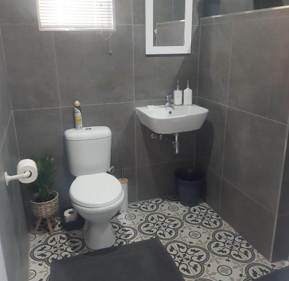 Familien Suite, Akkerhuis Deluxe Family Room