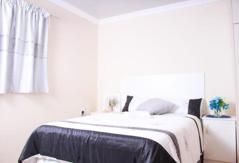 스탠다드 룸, Gabade Guest House