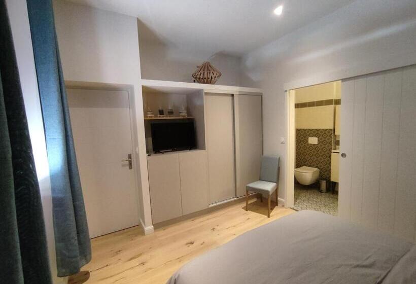 Номер Стандарт, La Maison D Eva