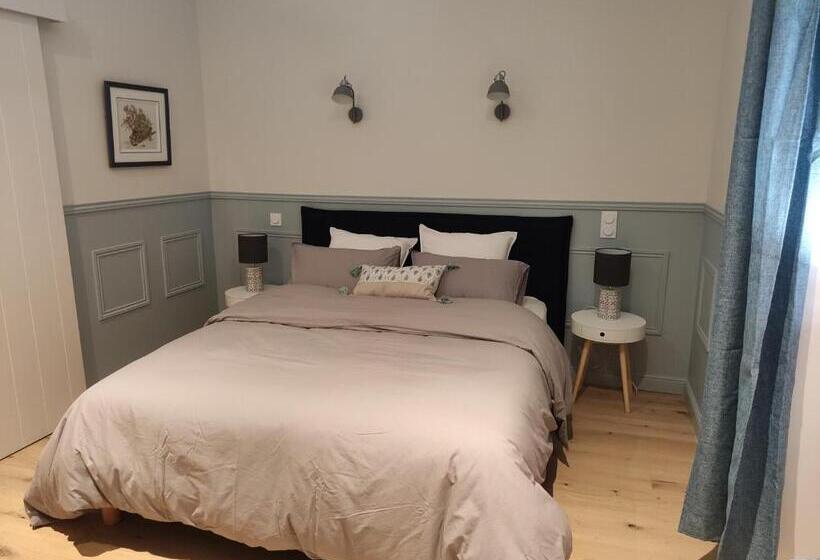 חדר סטנדרט, La Maison D Eva