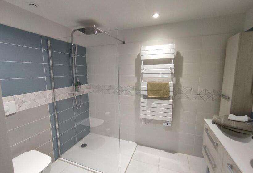 חדר סטנדרט לארבעה, La Maison D Eva