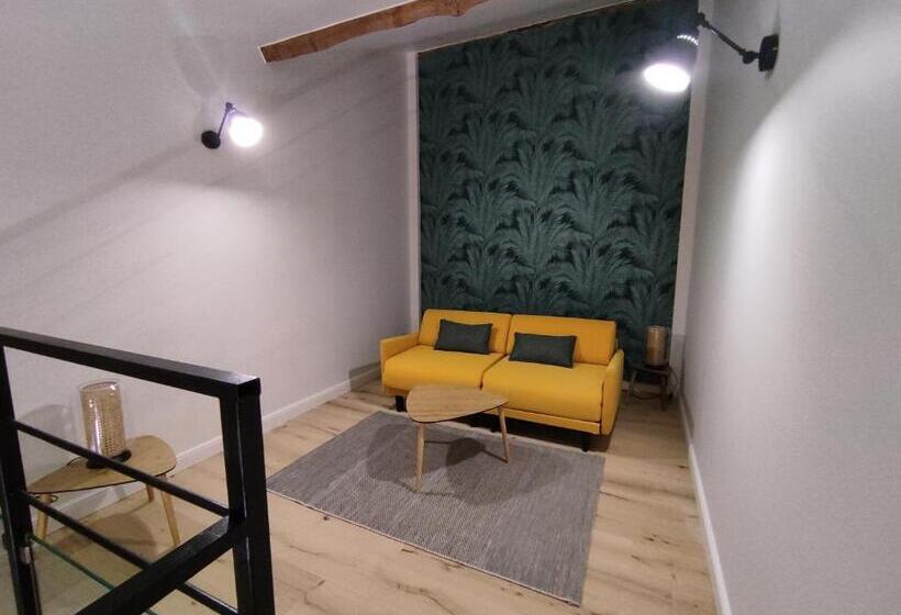 Четырехместный Номер Стандарт, La Maison D Eva