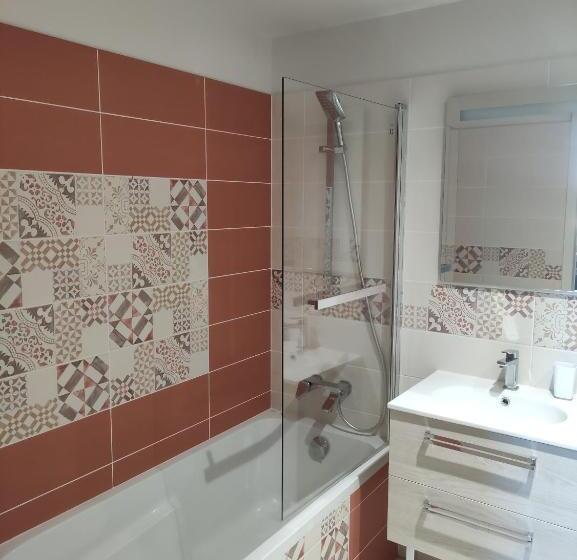 חדר סטנדרט לארבעה, La Maison D Eva