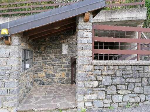 غرفة أساسية, La Tavernetta Del Riccio