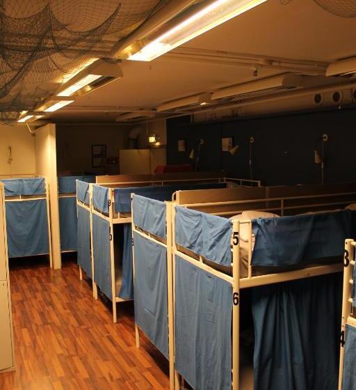 공동 객실, City Lodge Stockholm