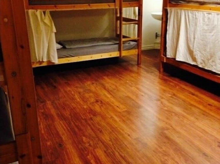 공동 객실, City Lodge Stockholm