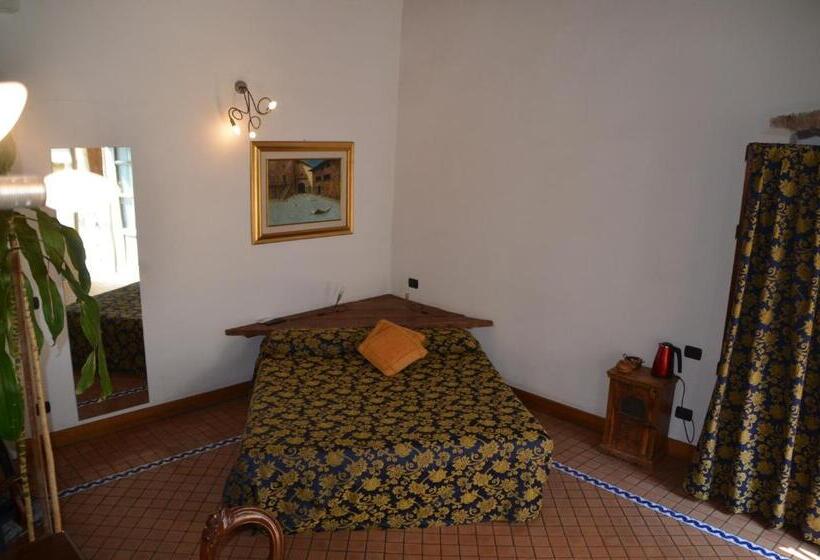 اتاق استاندارد, Angolo Del Poeta