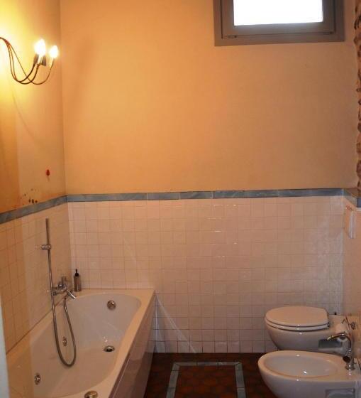 اتاق استاندارد, Angolo Del Poeta