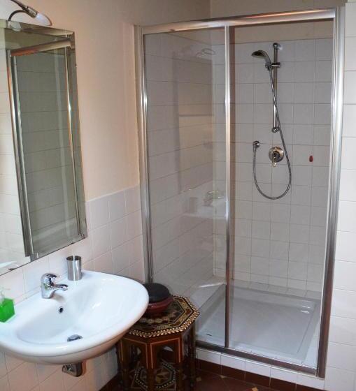 اتاق استاندارد, Angolo Del Poeta