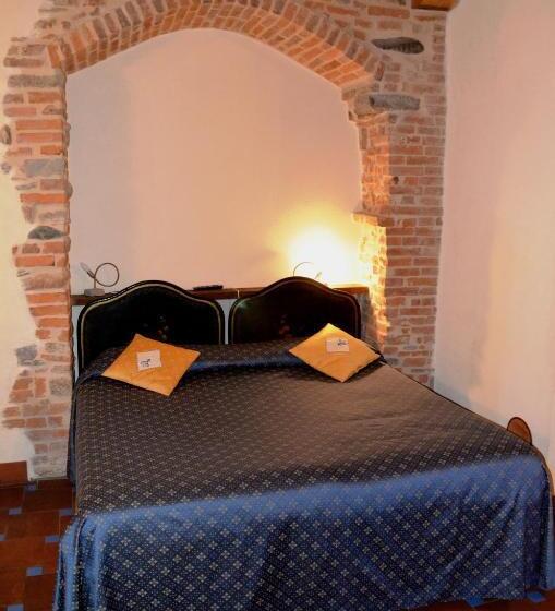 اتاق سوپریور, Angolo Del Poeta