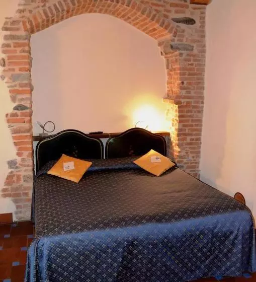 اتاق سوپریور, Angolo Del Poeta