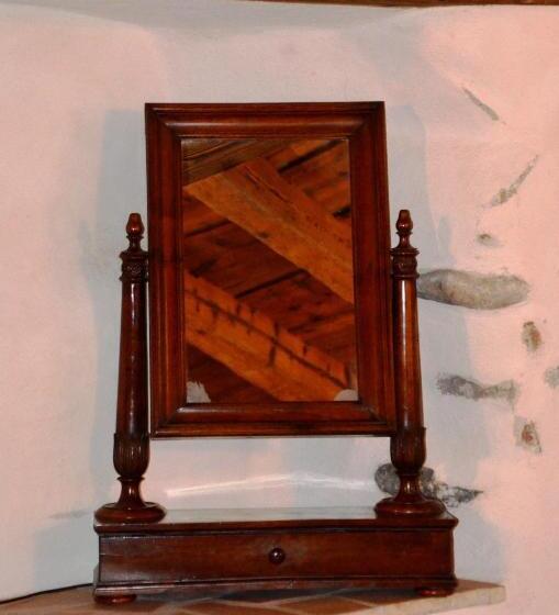 اتاق سوپریور, Angolo Del Poeta