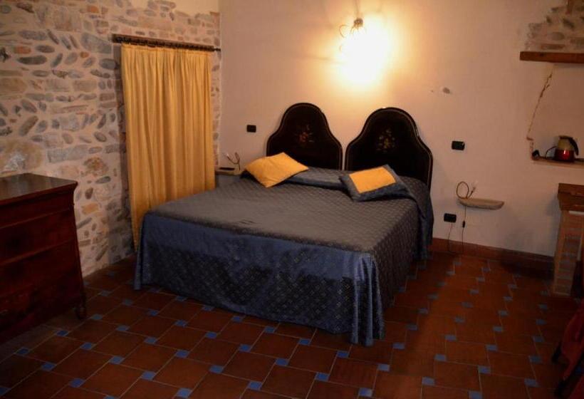 اتاق سوپریور, Angolo Del Poeta