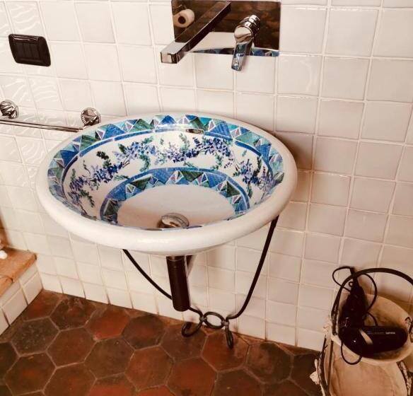 سوییت, Angolo Del Poeta