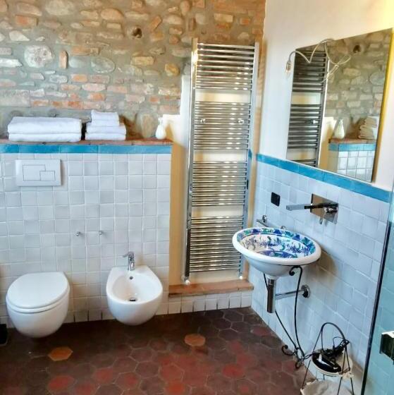 سوییت, Angolo Del Poeta