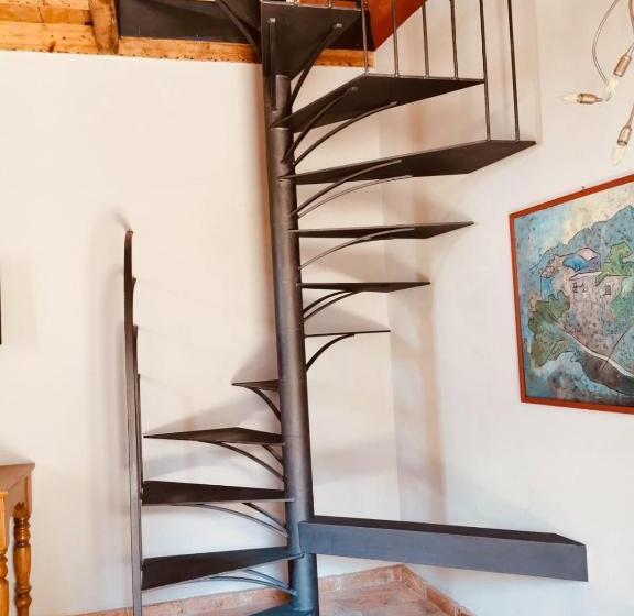 سوییت, Angolo Del Poeta