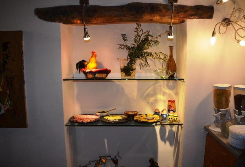 اتاق استاندارد, Angolo Del Poeta