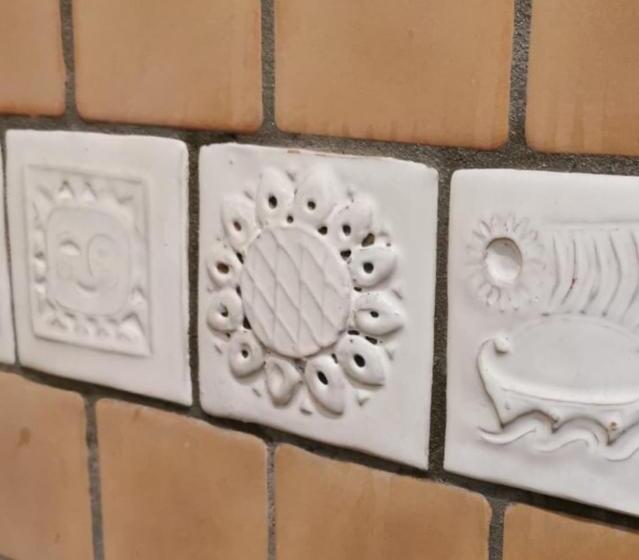 اتاق سوپریور, Angolo Del Poeta