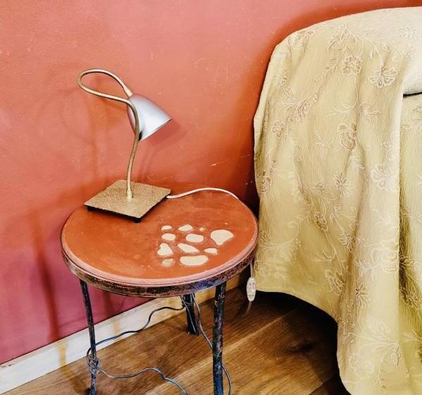 سوییت, Angolo Del Poeta