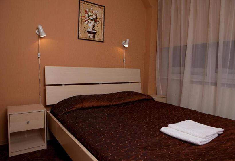 اتاق راحتی, Euro