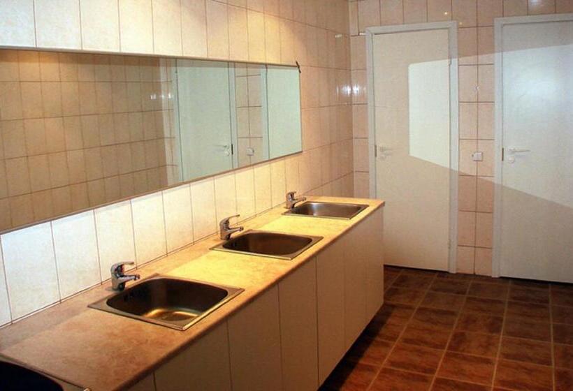 اتاق استاندارد, Euro