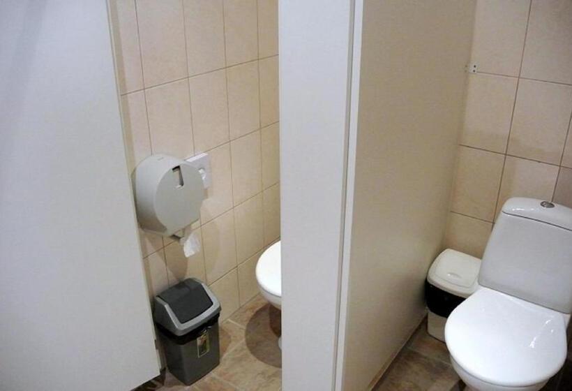 تختخواب در اتاق مشترک, Euro