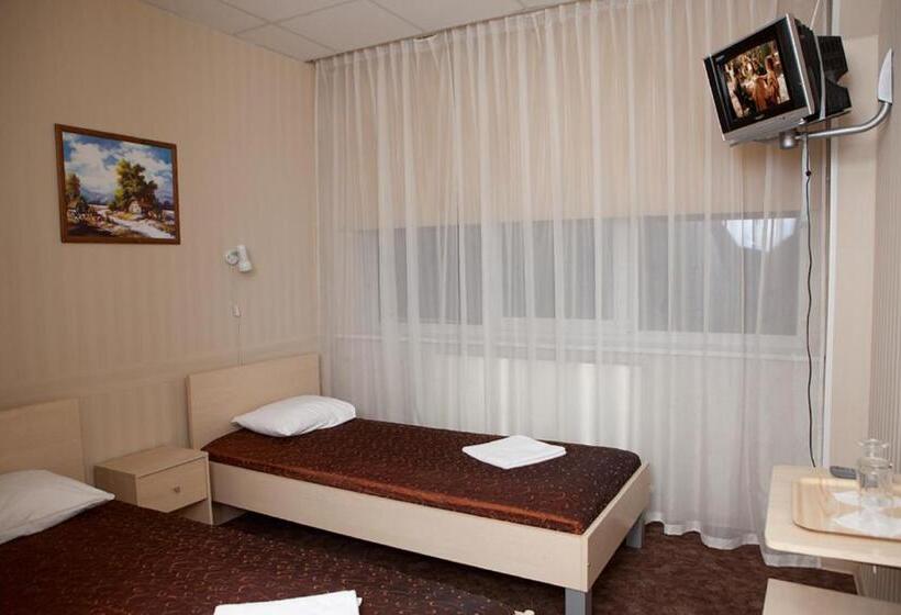 اتاق کلاسیک, Euro