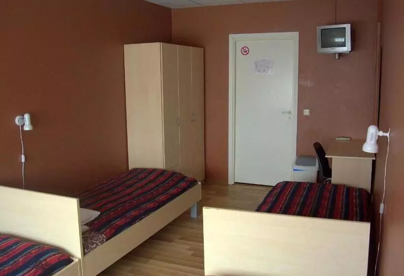 اتاق راحتی سه تخته, Euro