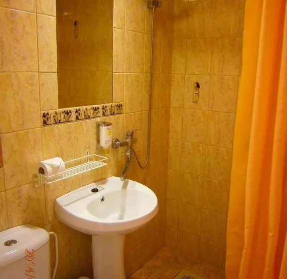 اتاق اکونومی, Villa Eeden