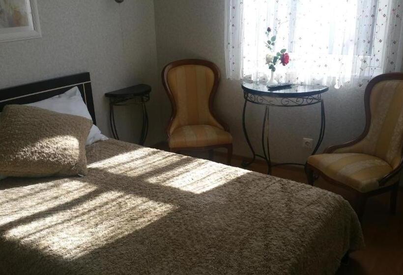 اتاق استاندارد یک نفره, Villa Eeden