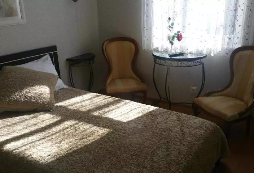 اتاق استاندارد یک نفره, Villa Eeden