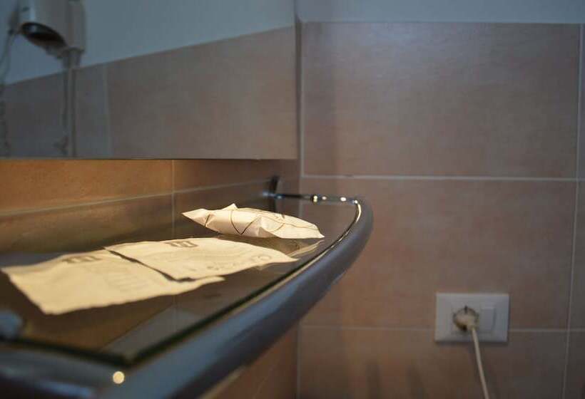 اتاق استاندارد, Arena