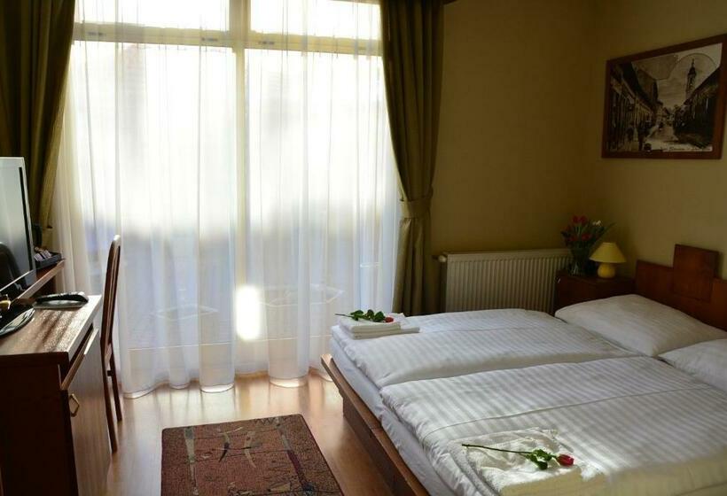 اتاق استاندارد, Banderium