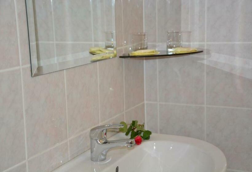 اتاق استاندارد, Banderium