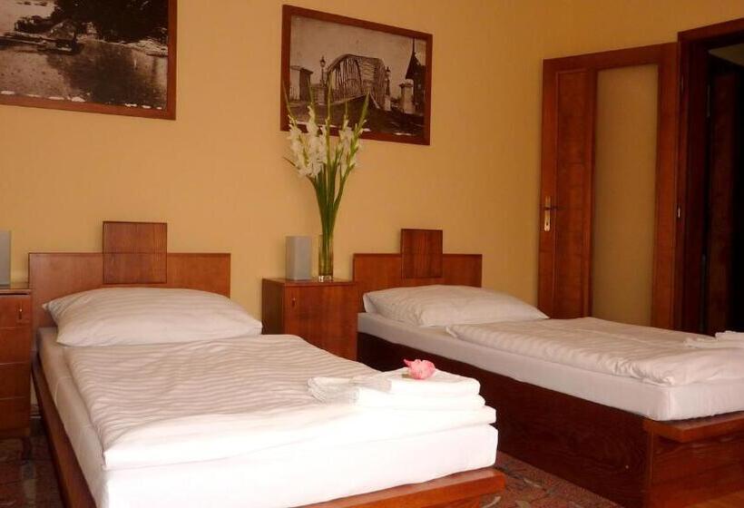 اتاق استاندارد, Banderium