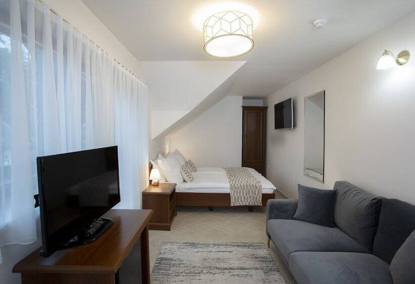 اتاق راحتی, House Klasika   Adults Only