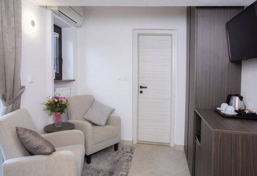 اتاق استاندارد, House Klasika   Adults Only