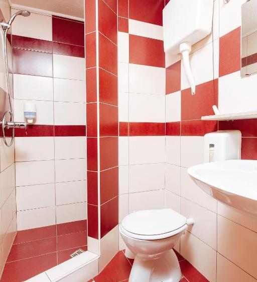 اتاق استاندارد, Jagodic Garni