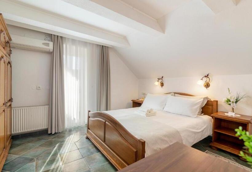 اتاق استاندارد, Jagodic Garni