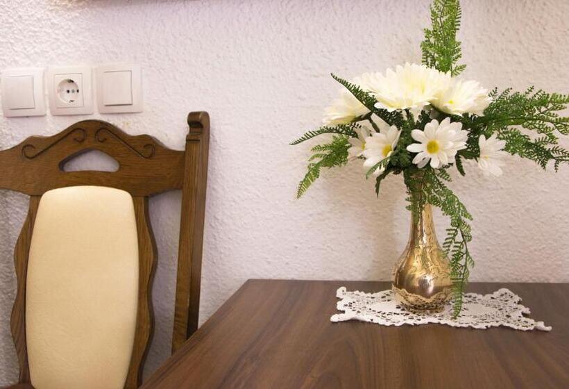 اتاق اکونومی, Jagodic Garni