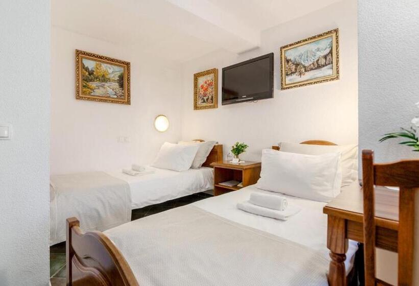 اتاق استاندارد, Jagodic Garni