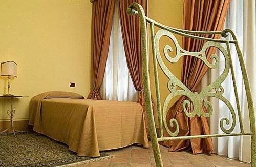 Номер Стандарт, Locanda Martelletti