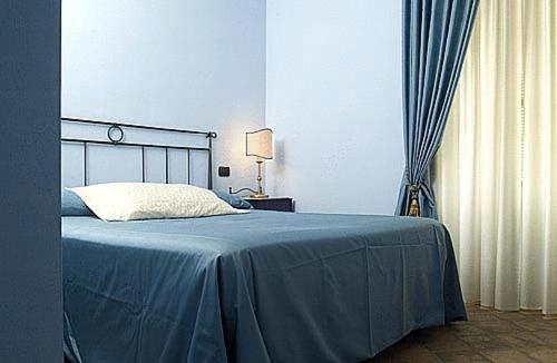 Номер Стандарт, Locanda Martelletti