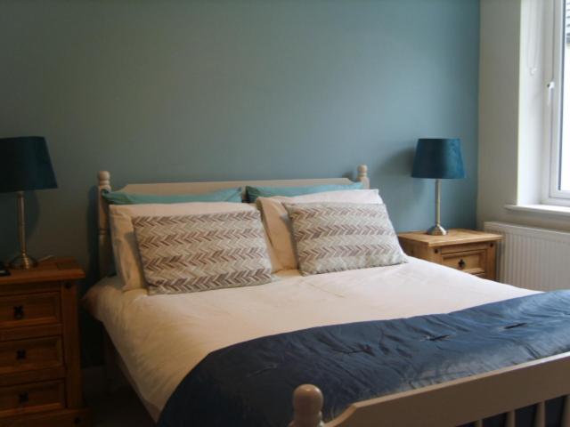 غرفة قياسية, The Benwiskin Centre