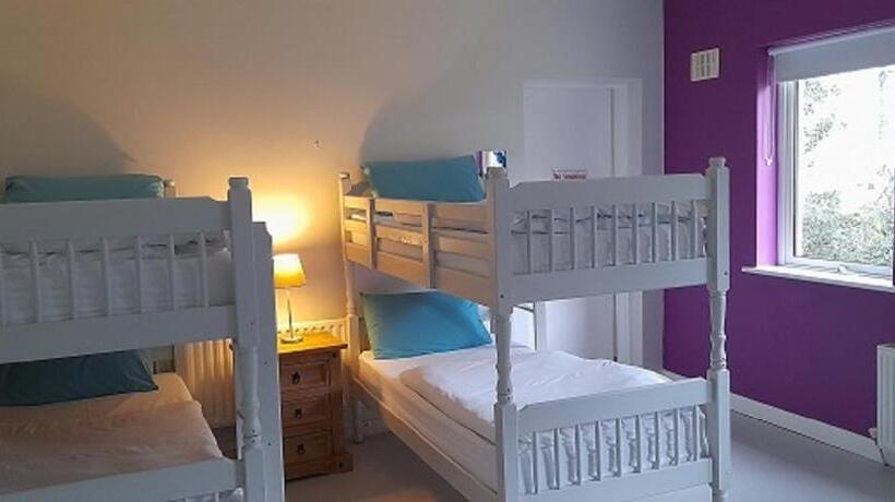 חדר משפחתי, The Benwiskin Centre