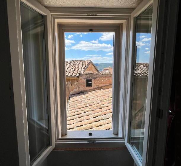 Chambre Standard, Umbria